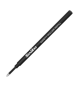 SCRİKSS 35 ROLLER KALEM YEDEĞİ SİYAH