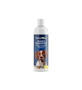Fancy Paws Puppy Shampoo Gliserinli Papatya Kokulu 250 ml