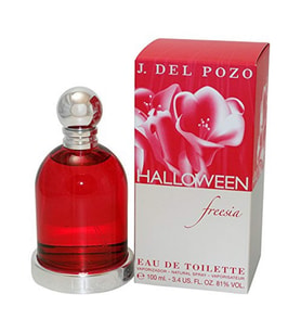 Jesus Del Pozo Halloween Freesia EDT 100 ml Kadın Parfüm