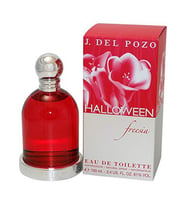 Jesus Del Pozo Halloween Freesia EDT 100 ml Kadın Parfüm
