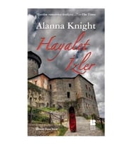 Hayalet İzler - Alanna Knight - Bilge Kültür Sanat Yayınları