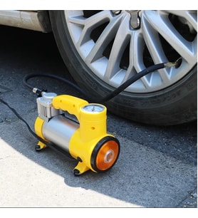 Ka-735 150 Psı 35 Lpm Oto Hava Kompresörü