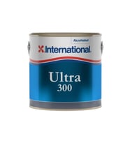 Ultra 300 2.5lt Lacivert Zehirli Boya Tekne Yat Antıfoulıng