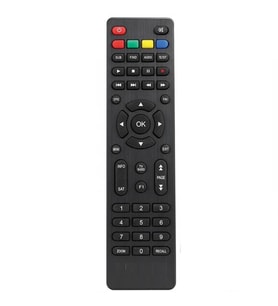 Rio Sat RHD-900 Mini Hd Uydu Kumanda