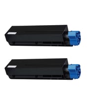 Perfection OKİ MB451/MB441/B401DN MUADİL TONER 2.5K  (2 ADET)