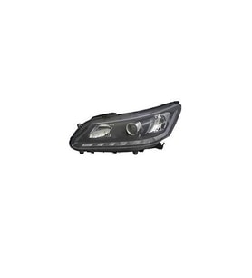 HONDA ACCORD ÖN FAR ELEKTRİKLİ MOTORLU LEDLI SOL  12- HON10AC036 33151TL0305