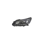 HONDA ACCORD ÖN FAR ELEKTRİKLİ MOTORLU LEDLI SOL  12- HON10AC036 33151TL0305