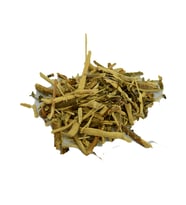 Doğan Baharat Keçisedef Otu Doğal 1000 Gr Paket (Yeşil - Taba)