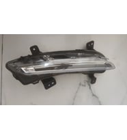 Mg MG4 Sol Sis Lambası Farı Ledli 2022-2024 12314720