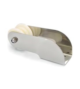 BURUN MAKARASI 60x200mm cr-ni 