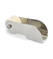 BURUN MAKARASI 60x200mm cr-ni 