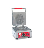 Atalay AWMC-2401 Waffle Makineleri Elektrikli - 230 V