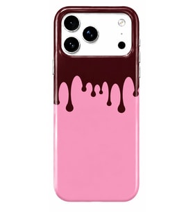 iPhone 17 Pro POP Collection Çift Katmanlı Essential Tough Telefon Kılıfı