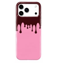 iPhone 17 Pro POP Collection Çift Katmanlı Essential Tough Telefon Kılıfı
