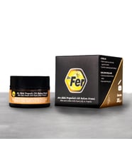 Dr.Fer Arı Sütü ve Propolisli Cilt Bakım Kremi 30ml (Yağlı)