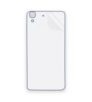 SChitec HUAWEI Y6 Uyumlu Arka Yüzey Hidrojel Koruyucu Film