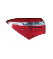 TOYOTA - ARKA DIŞ STOP (LEDSİZ) SOL COROLLA 2014-