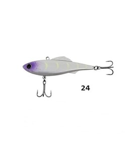 Kendo Zero Arise SS VIB 85S 29.3gr Maket Balık 24