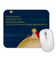 Küçük Prens 2 Mouse Pad.jpg