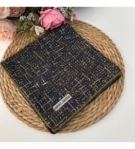 ARSEL MODA Soft Pamuklu Eşarp LRB5203