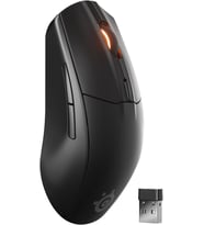 Steelseries Rival 3 Wireless Gen 2 Oyuncu Faresi – 2.4Ghz Ve Bluetooth Bağlantı – 18.000 Dpi Truemov (Çok Renkli)