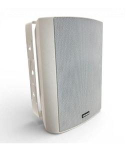 Rose RD-06W Trafolu Hoparlör Beyaz 16 Cm 40 Watt 6 İnç