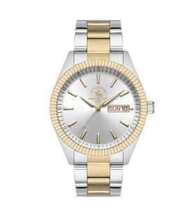 SANTA BARBARA POLO SB.1.10221.4 KOL SAATİ