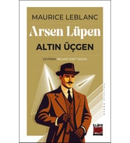Arsen Lüpen - Altın Üçgen