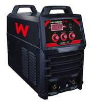 Awelco 58550 İnverter Kaynak Makinesi 320 Amper (Siyah)