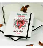 Sevgiliye Hediye Defter 041