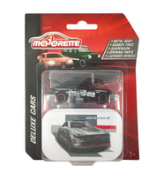 Majorette Deluxe Cars Audi RS e-tron GT 212053190 Model Araba