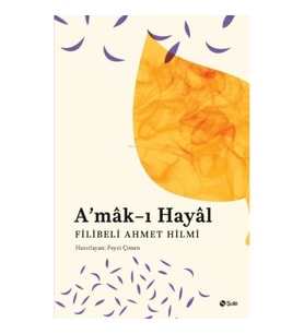 A’mak-ı Hayal