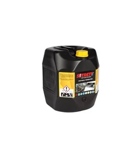 MCG SİTRETT MX Egsoz Partikül Temizleyici Endüstriyel 20 Kg.