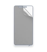 SChitec Lenovo Vibe-K5-Plus Uyumlu Ön Yüzey Mat Hidrojel Ekran Koruyucu