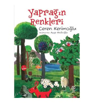Yaprağın Renkleri