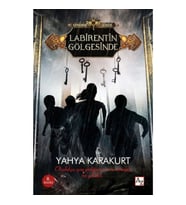 Şifrenin İzinde - Labirentin Gölgesinde