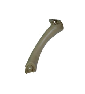 BMW E90 2005 - 2011 320D 330D 325İ SOL KAPI KOLU BEJ
