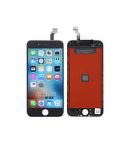 iPhone 6 Lcd Dokunmatik Ekran SİYAH