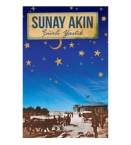 Şiirli Yastık