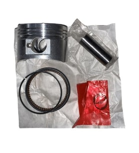Kymco CK 125 T Piston