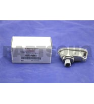 Sinyal Lambası Çamurluk L200 07-14 Beyaz R-L (Oem No: 8351A041)