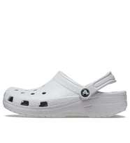 Crocs 10001-1FT Classic Unisex Sandalet (Gri)