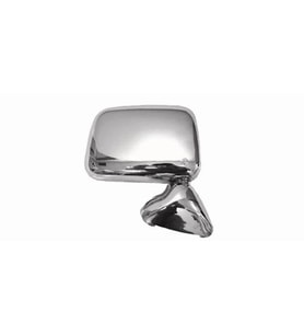 TOYOTA HILUX LN85 DIŞ AYNA KROM MANUEL P/U SOL 89-97 TOY11HL004 8794089147
