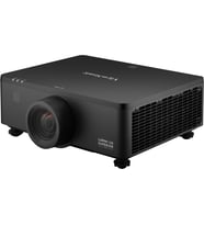 ViewSonic  LS950WU 7100 Lümen WUXGA 1920x1200 Lazer Projeksiyon Cihazı