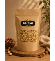 KAVRULMUŞ KIYILMIŞ FINDIK 250 GR