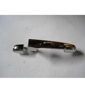2007-2012 Hyundai İ30 Ön Kapı Dış Açma Kolu Sol Nikelajlı  (Adet) (Oem No:Performance)
