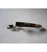 2007-2012 Hyundai İ30 Ön Kapı Dış Açma Kolu Sol Nikelajlı  (Adet) (Oem No:Performance)