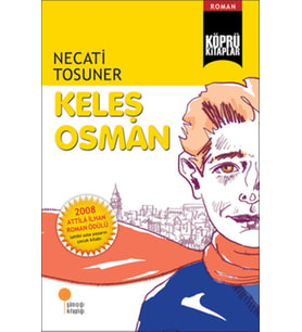 Köprü Kitaplar 1 - Osman