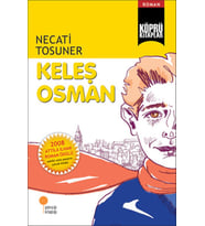 Köprü Kitaplar 1 - Osman