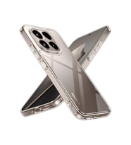 Xiaomi Mi 15T Premium Şeffaf Silikon Kılıf